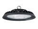 Plateo Sun LED csarnokvilágító 95W, 10600lm, 4000K, természetes fehér, IK09 ütésálló