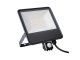 IQ LED reflektor PIR mozgásérzékelős szenzorral (50W/6000lm) természetes fehér