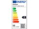 IQ LED reflektor PIR mozgásérzékelős szenzorral (50W/6000lm) természetes fehér