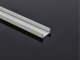 ALP-004 Alumínium LED profil, fehér - LP103W