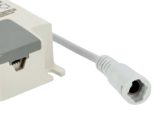 Tápegység 36 Wattos KANLUX LED panelekhez (Bravo)