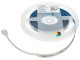 LED szalag beltéri 5050-60 (24 Volt) - RGB + CCT változtatható színhőm.