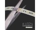 LED szalag beltéri 5050-60 (24 Volt) - RGB + CCT változtatható színhőm.