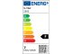 LED szalag beltéri 5050-60 (24 Volt) - RGB + CCT változtatható színhőm.