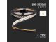 LED szalag kültéri 5050-60 (24 Volt) - RGB + CCT változtatható színhőm. 5m
