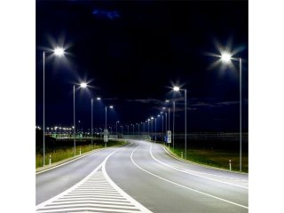 Utcai LED lámpa ST (150W/115°) Természetes fehér,  17220 lm, Samsung