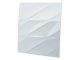 Előlap 180 DP, Blauberg, Solid ventilátorokhoz (100 mm) Bavaria