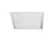 LED panel (600 x 300mm) 30W - meleg fehér, IP44 - fürdőbe is! (Industrial Range) 120lm/w