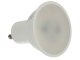 LED lámpa GU10 (2.9W/100°) természetes fehér