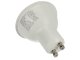 LED lámpa GU10 (2.9W/100°) természetes fehér