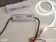 Vízálló LED tápegység 24 Volt (200W/8.33A) IP67, Scharfer