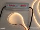 Vízálló LED tápegység 24 Volt (200W/8.33A) IP67, Scharfer