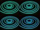 - LED Neon csík (flexibilis) - 18W - RGB, távirányítóval - 5 méter