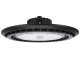 LED Highbay csarnokvilágító, dimmelhető, 150 lm/W (200 Watt, 30000 lm, 5000K)