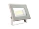 A-Series LED reflektor, fehér ház (20W/1650lm) - hideg fehér
