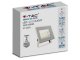 A-Series LED reflektor, fehér ház (20W/1650lm) - természetes fehér