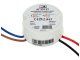 LED tápegység 12 Volt - kötődobozba szerelhető (30W/2.5A) IP67