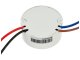 LED tápegység 12 Volt - kötődobozba szerelhető (30W/2.5A) IP67
