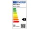 AR111 LED lámpa (10W/30°) Spot - Wi-Fi vezérlés, állítható színhőmérséklet, dimmelhető, fehér