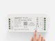 FUT035P+ 2-in-1 Group Control mini csoport (zóna) vezérlő (egyszínű, WW+CW LED szalaghoz) 20A