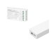 FUT035W+ 2-in-1 Group Control mini csoport (zóna) WIFI SMART vezérlő (egyszínű, CCT LED szalaghoz)