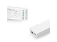 FUT037S+, Group Control RGB+CCT csoport (zóna) vezérlő Full color LED szalaghoz