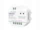 TRI-C1, Triac dimmer fényerőszabályzó vezérlő (100-240V - 1.36A) 1 csatornás