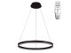 Mennyezeti LED design csillár: J4308/B (42W) - Színhőmérséklet és fényerő szabályzás!
