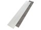 Beton hatású falpanel, polisztirol dekorburkolat beltérre (100x16.6 cm) sötétszürke beton