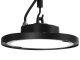 Highbay LED csarnokvilágító, 110°, 102lm/W (100W, 10200lm, természetes fehér, 4000K)