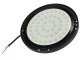 Highbay LED csarnokvilágító, 110°, 102lm/W (150W, 15300lm, hideg fehér, 6500K)