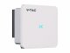 Inverter napelemes hálózathoz (5kW) On-Grid, háromfázisú, IP66