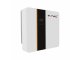 Inverter napelemes hálózathoz (6kW) egyfázisú, hibrid, IP65
