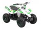 Akkumulátoros gyerek Quad (800W) 54803, fehér