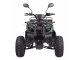 Akkumulátoros Quad (1200W) 56155 army, terepmintás zöld