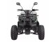 Akkumulátoros Quad (1200W) 56155 army, terepmintás zöld