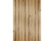 Fa hatású lamella, falburkolat - széles lamellával (275 cm x 15.3 cm x 1.5cm) - Köztes elem, Artisan tölgy