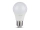 E27 LED lámpa (12W/200°) Körte A60 - természetes fehér, dimmelhető