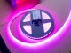 COB LED szalag beltéri 450 LED/m (12 Volt) - RGB