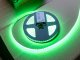 COB LED szalag beltéri 450 LED/m (12 Volt) - RGB
