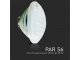 LED medence lámpa PAR56 (25W/120°) IP68 - hideg fehér