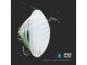 LED medence lámpa PAR56 (25W/120°) IP68 - hideg fehér