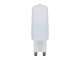 LED lámpa G9 (2.2W/300°) Rúd - természetes fehér, PRO Samsung