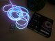 IP68 vízálló RGB LED szalag 5 méter + IP44 tápegység + távirányító + Smart WiFi vezérlő