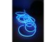 IP68 vízálló RGB LED szalag 5 méter + IP44 tápegység + távirányító + Smart WiFi vezérlő