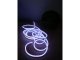 IP68 vízálló RGB LED szalag 5 méter + IP44 tápegység + távirányító + Smart WiFi vezérlő