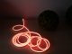 IP68 vízálló RGB LED szalag 5 méter + IP44 tápegység + távirányító + Smart WiFi vezérlő
