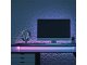 IP68 vízálló RGB LED szalag 5 méter + IP44 tápegység + távirányító + Smart WiFi vezérlő