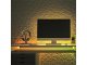IP68 vízálló RGB LED szalag 5 méter + IP44 tápegység + távirányító + Smart WiFi vezérlő