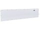 LED panel slim, 10 mm vastag (1200 x 300 mm) 36W - természetes fehér